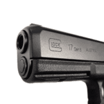 Glock 17 GEN 5 Adjustable Settings Recoil Reduction Spring Rod by DPM Systems