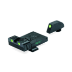 Meprolight Tritium Tru-Dot Adjustable Night Sight for Sig Sauer P220