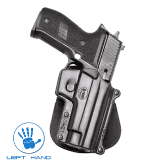 Fobus-Sig-Sauer-P220-Level-1-Left-Hand-Holster-SG-21-LH