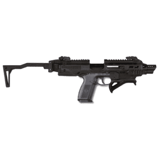Kidon™-–-FN-FNP9-&-FNX-With-Rails-Conversion-Kit-with-Folding-Stock