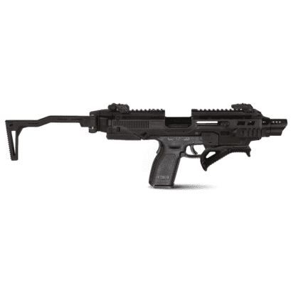 Kidon™-–-Springfield-XD-&-HS-2000-With-Rails-Conversion-Kit-with-Folding-Stock