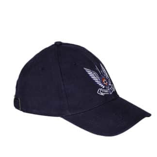 Israel Air Force Ball Cap Emblem
