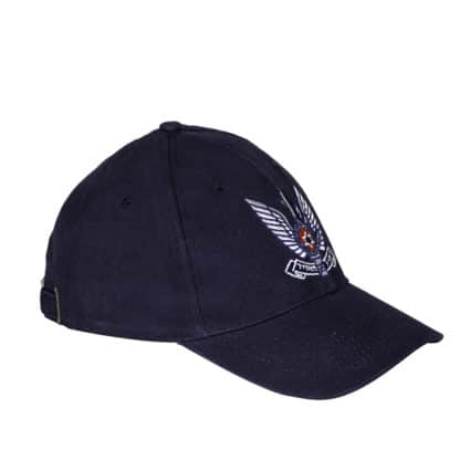 Israel Air Force Ball Cap Emblem