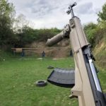 FAB-Defense SKS stock