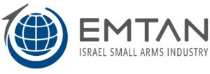 EMTAN Carmiel logo