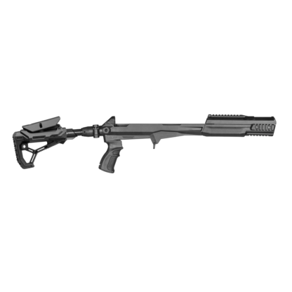 FAB-Defense-SKS-Shock-Absorbing-Stock-w-GL-Core-Stock-CP--Black