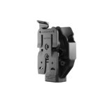 Orpaz Adapters and Attachments for Gun Holsters and Other Accessories (MOLLE Holster Adapter)