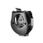 Orpaz Paddle Adapter Attaches to all Orpaz Holsters and Pouches