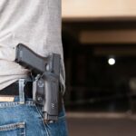 Orpaz Paddle Adapter Attaches to all Orpaz Holsters and Pouches