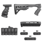Remington-870-Pro-Tactical-Combo
