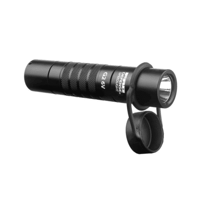 FAB-Defense-1-590-Lumen-LED-Tactical-Flashlight---Speed-Light-G2-6V