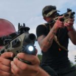caa-usa-mck-glock-brace-stabilizer-micro-roni-conversion-kit-tan-at-the-range