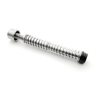 Beretta APX 9mm / .40 S&W Standard Size Recoil Reduction Spring Rod by DPM Systems