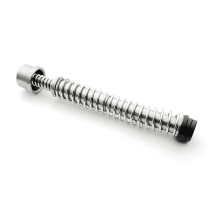 Beretta APX 9mm / .40 S&W Standard Size Recoil Reduction Spring Rod by DPM Systems