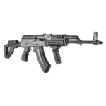 FAB Defense AK-47 Vanguard M-LOK Handguard System 5