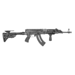 FAB Defense AK-47 Vanguard M-LOK Handguard System 5