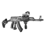 FAB Defense AK-47 Vanguard M-LOK Handguard System 5