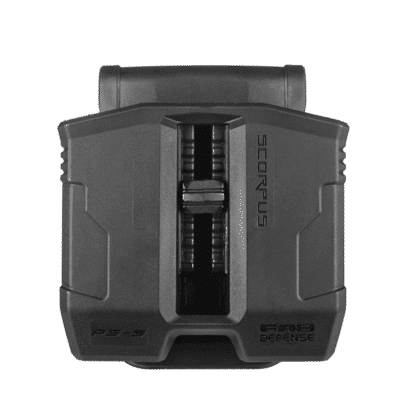 FAB-Defense-BERETTA-92-&-96-Double-Magazine-Pouch-PS-9