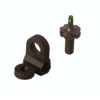 Meprolight-Tritium-Tru-Dot-Peep-Rear-And-Front-Night-Sight-for-AR-15-M16