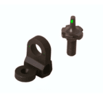 Meprolight-Tritium-Tru-Dot-Peep-Rear-And-Front-Night-Sight-for-AR-15-M16
