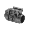 FAB-Defense-25.4mm-1-Tactical-Flashlight-and-Laser-Adaptor-PLA-1