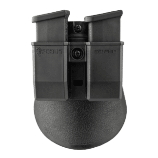 Fobus-Double-Magazine-Pouch-For-Glock-43-9mm-Single-Stack-6912