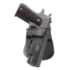 Fobus-Level-2-Ruger-1911-Style-Pistols-(without-rails)-Holster-1911CH