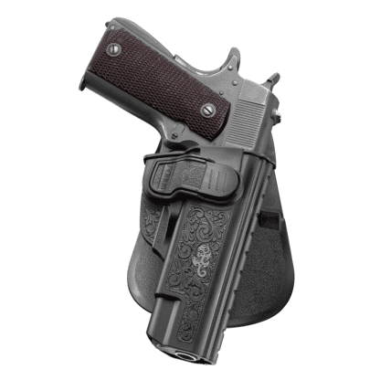 Fobus-Level-2-Ruger-1911-Style-Pistols-(without-rails)-Holster-1911CH