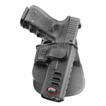 Fobus-Polymer-Level-2-Glock-17-&-19-Gen-5-Holster-GLCH