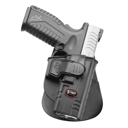 Fobus-Level-2-Springfield-XD-Full-Size-9mm-Holster-XDCH