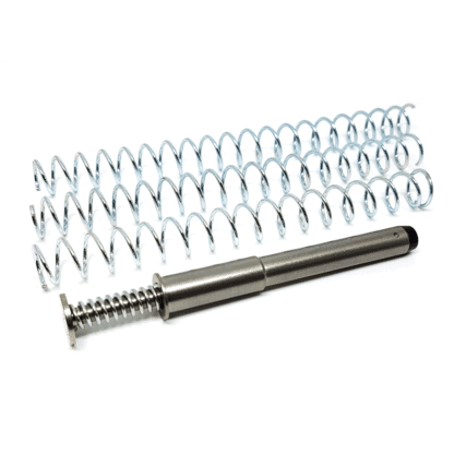 CZ-P-10-F-9mm-Recoil-Reduction-Spring-Rod-by-DPM-Systems