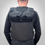 HAGOR police ballistic vest