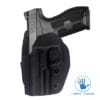 IWI-Masada-paddle-holster-concealed-carry-owb-left-hand