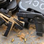 Recover-tactical-2020-glock-brace-desert-tan-black