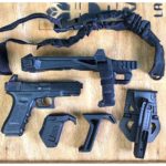 Recover-tactical-2020-glock-brace-full-kit