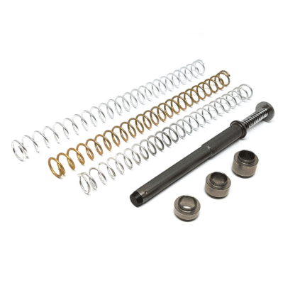 DPM-Telescopic-Recoil-System-SIG-SAUER-P320-X-FIVE-Barrel-5---9-User-Settings
