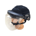 Masada-Ballistic-Helmet-With-NVG-Mount-And-Rail-Adaptor-(visor)-4-(IIIA)