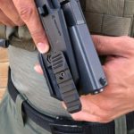 Recover-tactical-2020-double-rail-brace-glock-range