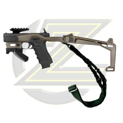 Recover-tactical-brace-conversion-2020-s-tan-vertical-grip-ur20