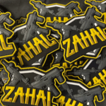 FREE-Patch-with-your-order!!!-2020-ZAHAL