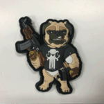 Zahal-Punisher-Pug-Morale-Patch
