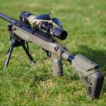 FAB-Defense-Ruger-10-22-pro-stock-od-green-GL-core