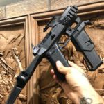 Recover-Tactical-UR20-Upper-Rail-2020-Stabilizer-mg9-magazine-holder