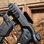 Recover-Tactical-UR20-Upper-Rail-2020-Stabilizer-side-view