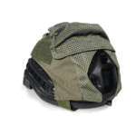 OSO Gear Durable and Strong Special Forces Helmet Cover 5