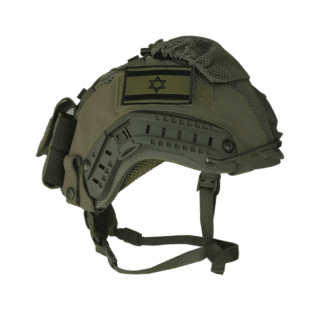 OSO Gear Durable and Strong Special Forces Helmet Cover