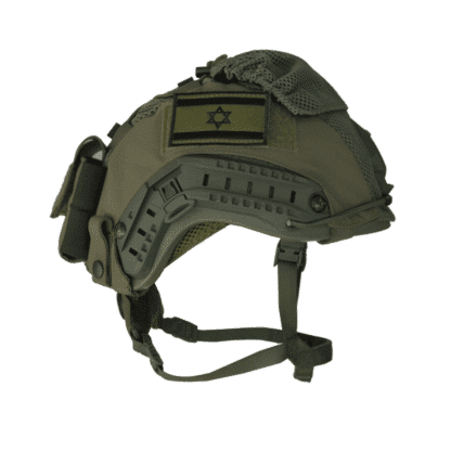 OSO Gear Durable and Strong Special Forces Helmet Cover