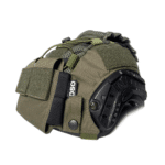 OSO Gear Durable and Strong Special Forces Helmet Cover 5
