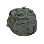 OSO Gear Durable and Strong Special Forces Helmet Cover 5