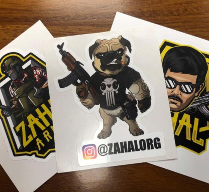 zahal-free-sticker-instagram